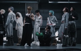 JO1 - Handz In My Pocket(MKV-294M)