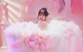 Kaimoooook - Cotton Candy(MKV-220M)