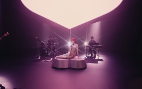 MIN - phải viết bao nhiêu bản tình ca (Official Visual Stage)(MKV-158M)