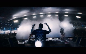 Martin Garrix, Matisse & Sadko, BARBZ - Butterflies(MKV-379M)