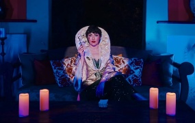Qveen Herby - Medicine Woman(MKV-312M)