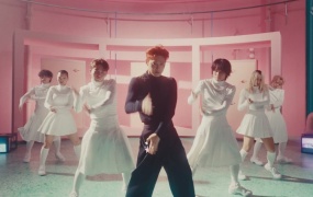 SUHO - Medicine(MKV-382M)