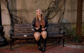 Savannah Dexter - Unsturdy(MKV-331M)