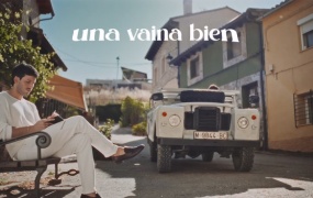 Silvestre Dangond, Sebastián Yatra - Una Vaina Bien(MKV-281M)