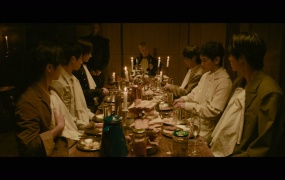 TEMPEST - In The Dark(MKV-604M)