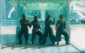 VVUP - House Party(MKV-307M)