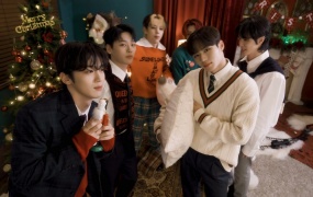 WEi - Gift For You(MKV-290M)