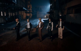 WEi - HOME(MKV-530M)