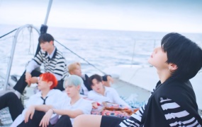 WEi - OVERDRIVE(MKV-407M)