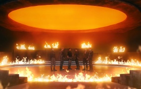 WEi, Prod. 장대현 - 모 아님 도(MKV-430M)