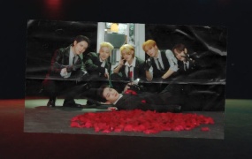 WEi - Too Bad(MKV-399M)