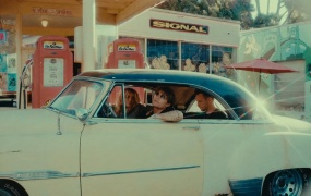 We Three - Boyfriend(MKV-393M)