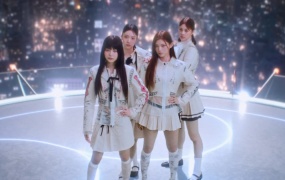 cosmosy - HIGH=LOVE(MKV-462M)