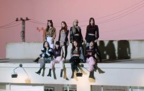 gugudan - Not That Type(MKV-280M)