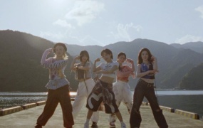 i-dle - どうしよっかな (Where Do We Go)(MKV-321M)