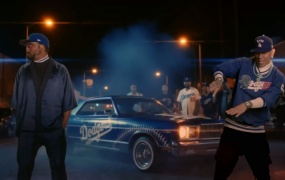 will.i.am, Taboo - WE LA (EAST LA REMIX)(MKV-413M)