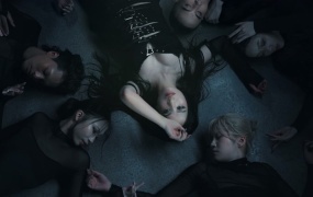 孙盛希 - Never Cared(MKV-468M)