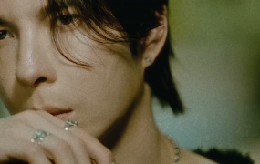 陈势安 - 无你的将来(MKV-496M)