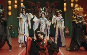 龚琳娜 - 悬丝入戏 (《剑网3》新流派无相楼主题曲)(MKV-289M)