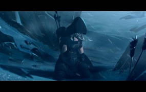 Against The Current - Legends Never Die (2017英雄联盟全球总决赛主题曲) (WEB-97M)