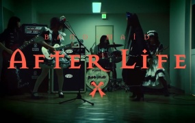 BAND-MAID - After Life(WEB-68M)