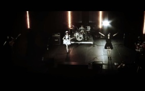 BAND-MAID - Before Yesterday(WEB-98M)