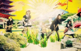 BAND-MAID - Don't let me down(WEB-79M)