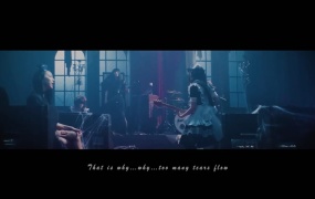 BAND-MAID - The Dragon Cries(WEB-92M)