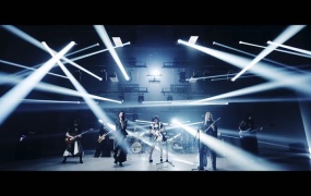 BAND-MAID, The Warning - SHOW THEM(WEB-86M)