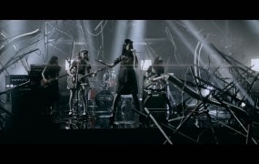 BAND-MAID - YOLO(WEB-87M)