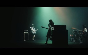BAND-MAID - from now on(WEB-56M)