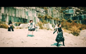 BAND-MAID - influencer(WEB-97M)