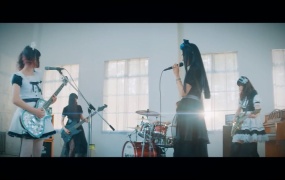 BAND-MAID - start over(WEB-77M)