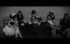 BAND-MAID - the non-fiction days(WEB-87M)