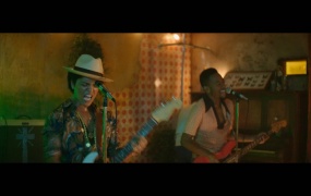 Bruno Mars - Gorilla (Master-ProRes-9.08G)