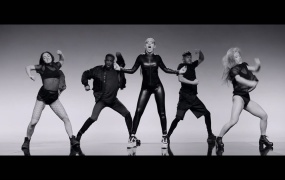 Charli XCX - Vroom Vroom (Master-1.27G)