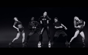 Charli XCX - Vroom Vroom(WEB-89M)