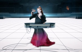 Grimes - You'll Miss Me When I'm Not Around (Master-ProRes-5.23G)