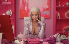 Iggy Azalea - Money Come (Master-ProRes-3.33G)