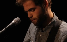 Passenger - Let Her Go(WEB-52M)