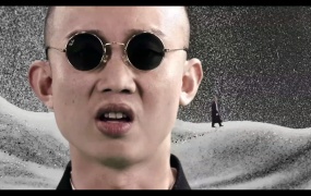 GAI周延 - 苦行僧 (Master-4K-324M)