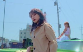 GWSN - Like It Hot (Bugs-1080p-260M)