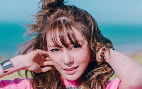 少女时代Tiffany - I Just Wanna Dance (Master-1080p-808M)