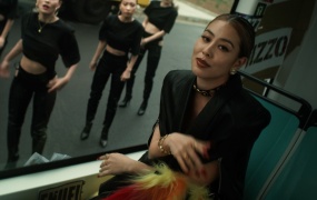 蔡诗芸Dizzy Dizzo - Wifey (Web-4K-320M)