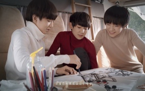TFBOYS - 信仰之名 (Master-1080P-465M)