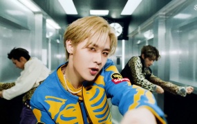 威神V(WAYV) - 秘境(Kick Back) (Master-1080p-696M)