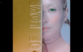 郑秀文,铁树兰乐队 - Power of Love(爱的力量) (Master-863M)