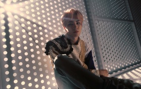 威神V(WAYV) - Bad Alive (English Ver.) (Master-2160p-1.11G)