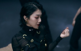 Yamy郭颖 - DaDaDance (Web-4K-461M)