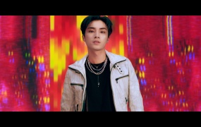 GINJO - The Riot (Feat. TEN, XIAOJUN of WayV) (Master-2160p-1.38G)